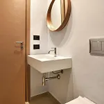 Nice Apartment In Trappeto With House Sea View *