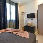 Nice Apartment In Trappeto With House Sea View Trappeto
