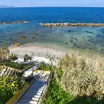 Apartman Nice Apartment In Trappeto With House Sea View *