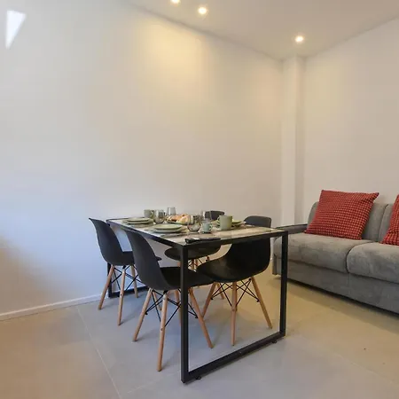 Nice Apartment In Trappeto With House Sea View *
